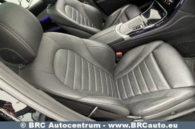 Mercedes-Benz GLC 350 e 4Matic EQPower Automatas 2020