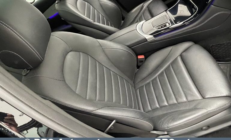 Mercedes-Benz GLC 350 e 4Matic EQPower Automatas 2020 full