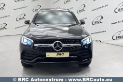 Mercedes-Benz GLC 350 e 4Matic EQPower Automatas 2020 full