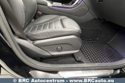 Mercedes-Benz GLC 350 e 4Matic EQPower Automatas 2020 full