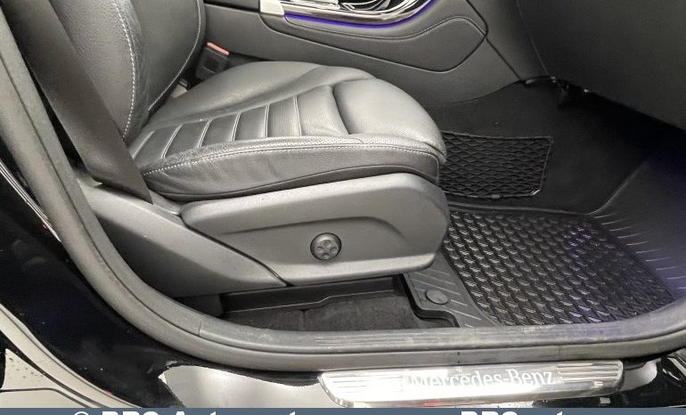 Mercedes-Benz GLC 350 e 4Matic EQPower Automatas 2020 full