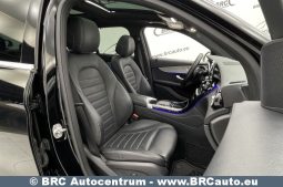 Mercedes-Benz GLC 350 e 4Matic EQPower Automatas 2020 full