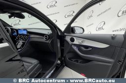 Mercedes-Benz GLC 350 e 4Matic EQPower Automatas 2020 full