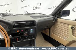 BMW 325 Cabrio Elektrinis variklis 1989 full