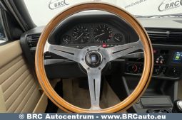 BMW 325 Cabrio Elektrinis variklis 1989 full