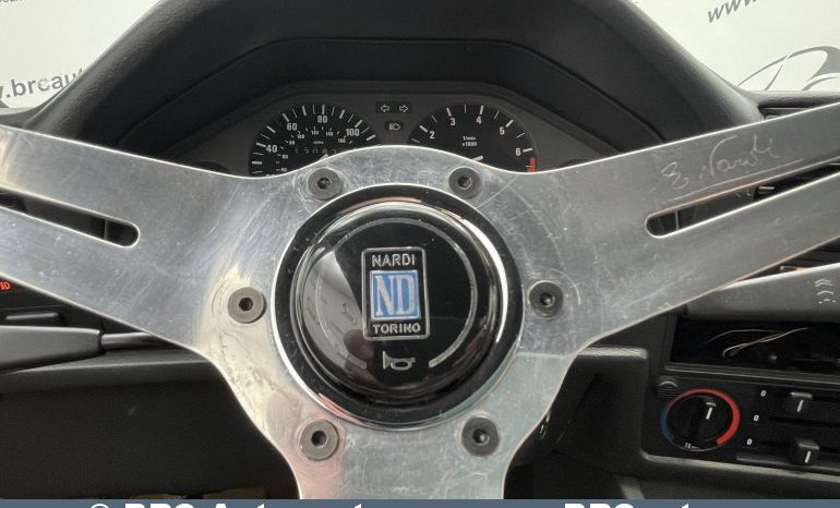 BMW 325 Cabrio Elektrinis variklis 1989 full