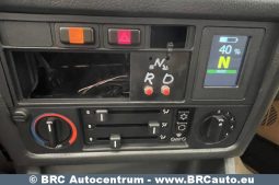 BMW 325 Cabrio Elektrinis variklis 1989 full