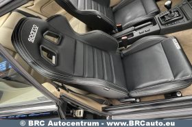 BMW 325 Cabrio Elektrinis variklis 1989