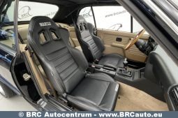 BMW 325 Cabrio Elektrinis variklis 1989 full