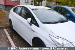 Toyota Prius  2014 full