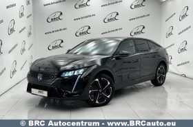 Peugeot 408 1.2 Automatas 2023