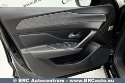 Peugeot 408 1.2 Automatas 2023 full