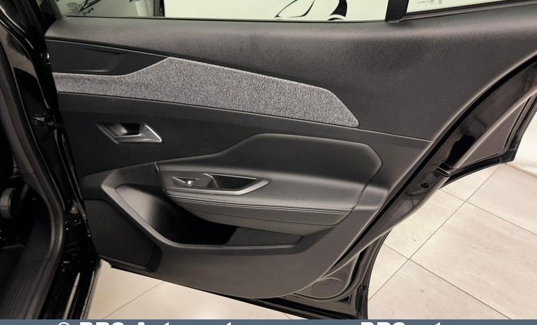 Peugeot 408 1.2 Automatas 2023 full