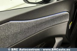 Peugeot 408 1.2 Automatas 2023 full