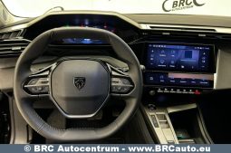 Peugeot 408 1.2 Automatas 2023 full