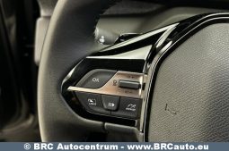 Peugeot 408 1.2 Automatas 2023 full