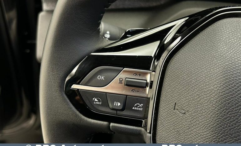 Peugeot 408 1.2 Automatas 2023 full