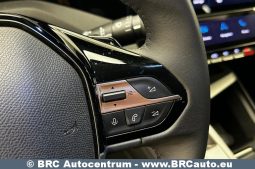 Peugeot 408 1.2 Automatas 2023 full