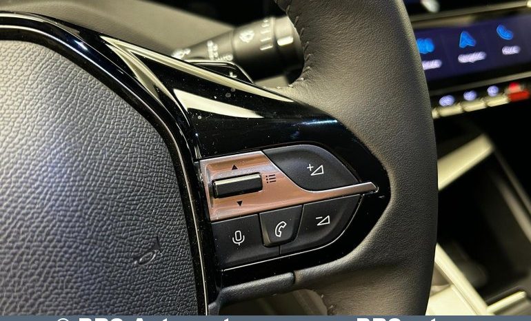 Peugeot 408 1.2 Automatas 2023 full