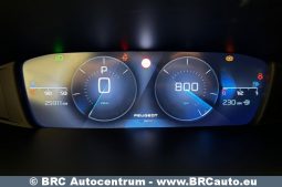 Peugeot 408 1.2 Automatas 2023 full