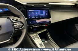 Peugeot 408 1.2 Automatas 2023 full