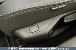 Peugeot 408 1.2 Automatas 2023 full