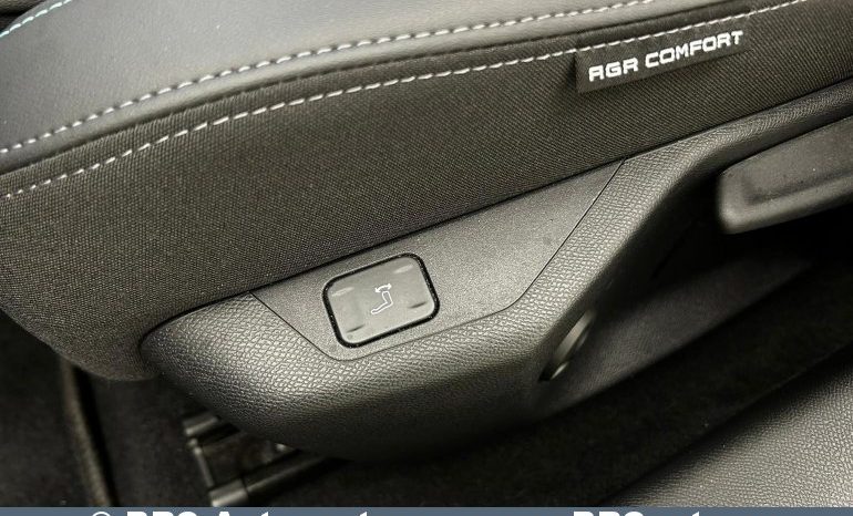 Peugeot 408 1.2 Automatas 2023 full