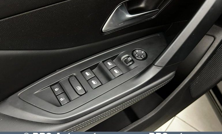 Peugeot 408 1.2 Automatas 2023 full