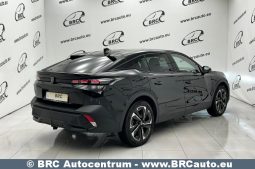 Peugeot 408 1.2 Automatas 2023 full