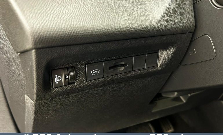 Peugeot 408 1.2 Automatas 2023 full