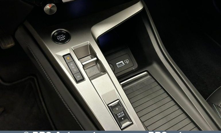 Peugeot 408 1.2 Automatas 2023 full
