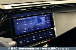 Peugeot 408 1.2 Automatas 2023 full