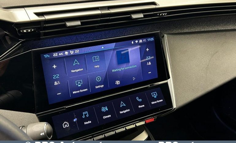 Peugeot 408 1.2 Automatas 2023 full