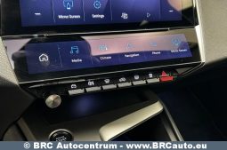 Peugeot 408 1.2 Automatas 2023 full