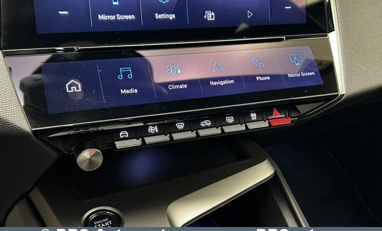 Peugeot 408 1.2 Automatas 2023 full