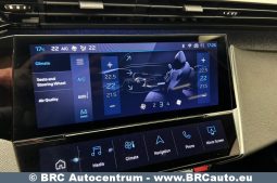 Peugeot 408 1.2 Automatas 2023 full