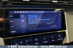 Peugeot 408 1.2 Automatas 2023 full