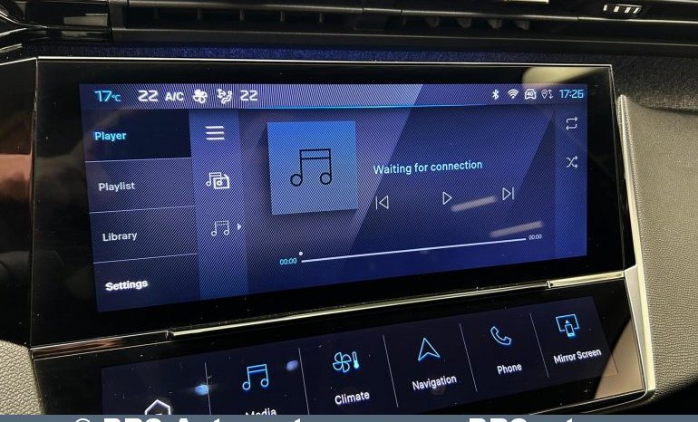 Peugeot 408 1.2 Automatas 2023 full