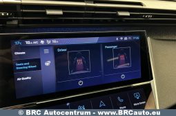 Peugeot 408 1.2 Automatas 2023 full