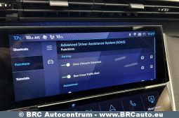 Peugeot 408 1.2 Automatas 2023 full