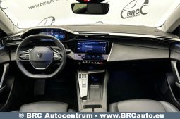 Peugeot 408 1.2 Automatas 2023 full