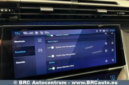 Peugeot 408 1.2 Automatas 2023 full