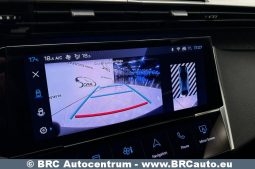 Peugeot 408 1.2 Automatas 2023 full