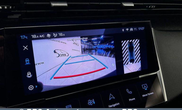 Peugeot 408 1.2 Automatas 2023 full