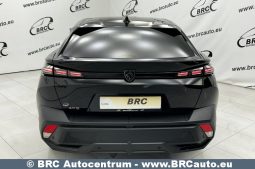 Peugeot 408 1.2 Automatas 2023 full