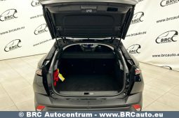 Peugeot 408 1.2 Automatas 2023 full