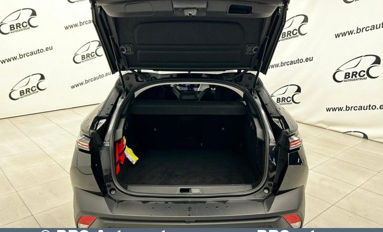 Peugeot 408 1.2 Automatas 2023 full