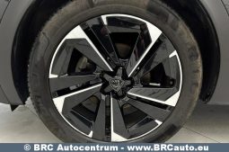 Peugeot 408 1.2 Automatas 2023 full