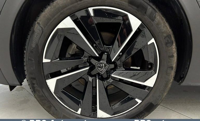 Peugeot 408 1.2 Automatas 2023 full