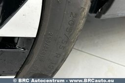 Peugeot 408 1.2 Automatas 2023 full